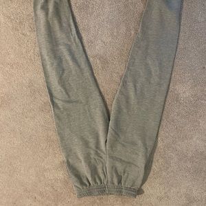 Grey Sweats